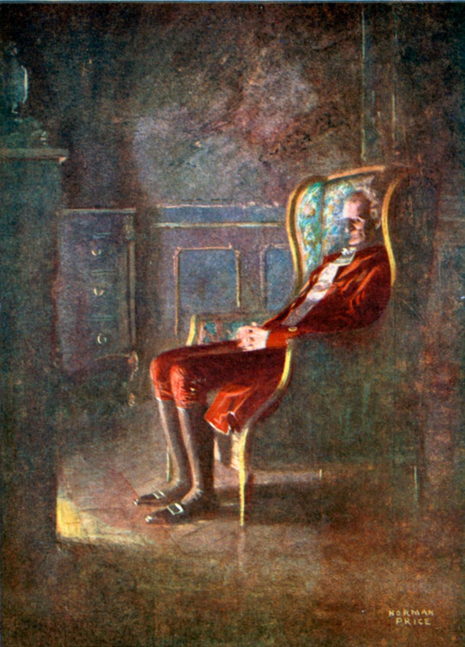  av Norman Mills (after) Price