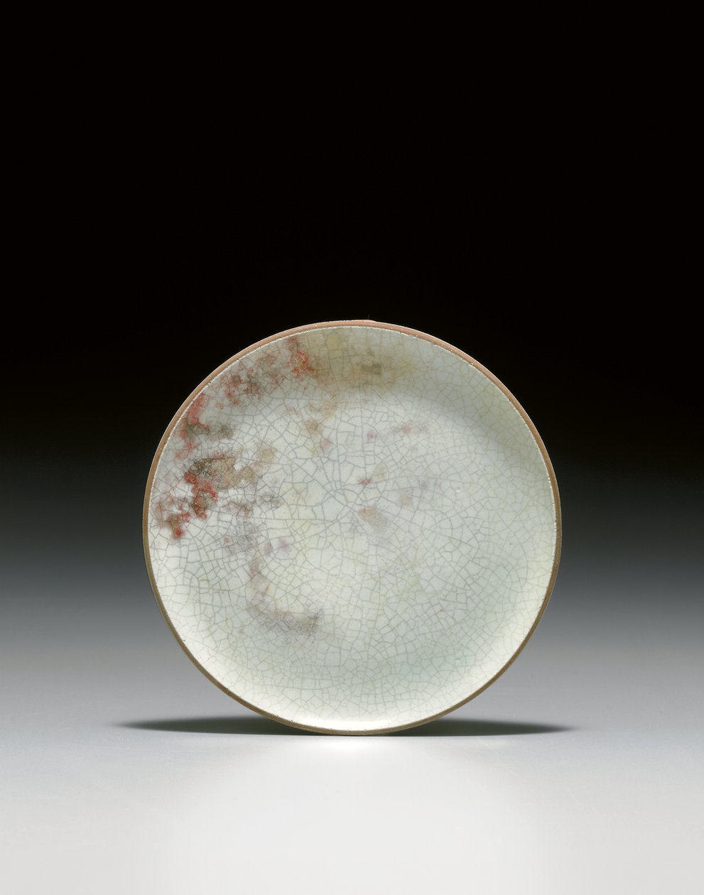 Sjelden Ruyao-rett (keramikk) (se også 466679 og 466680) av Northern Song Dynasty Chinese School