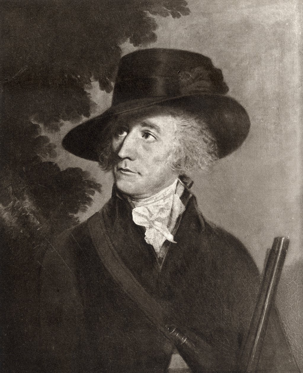 Peter Anker, from Eidsvoll 1814, published 1914 av Norwegian School