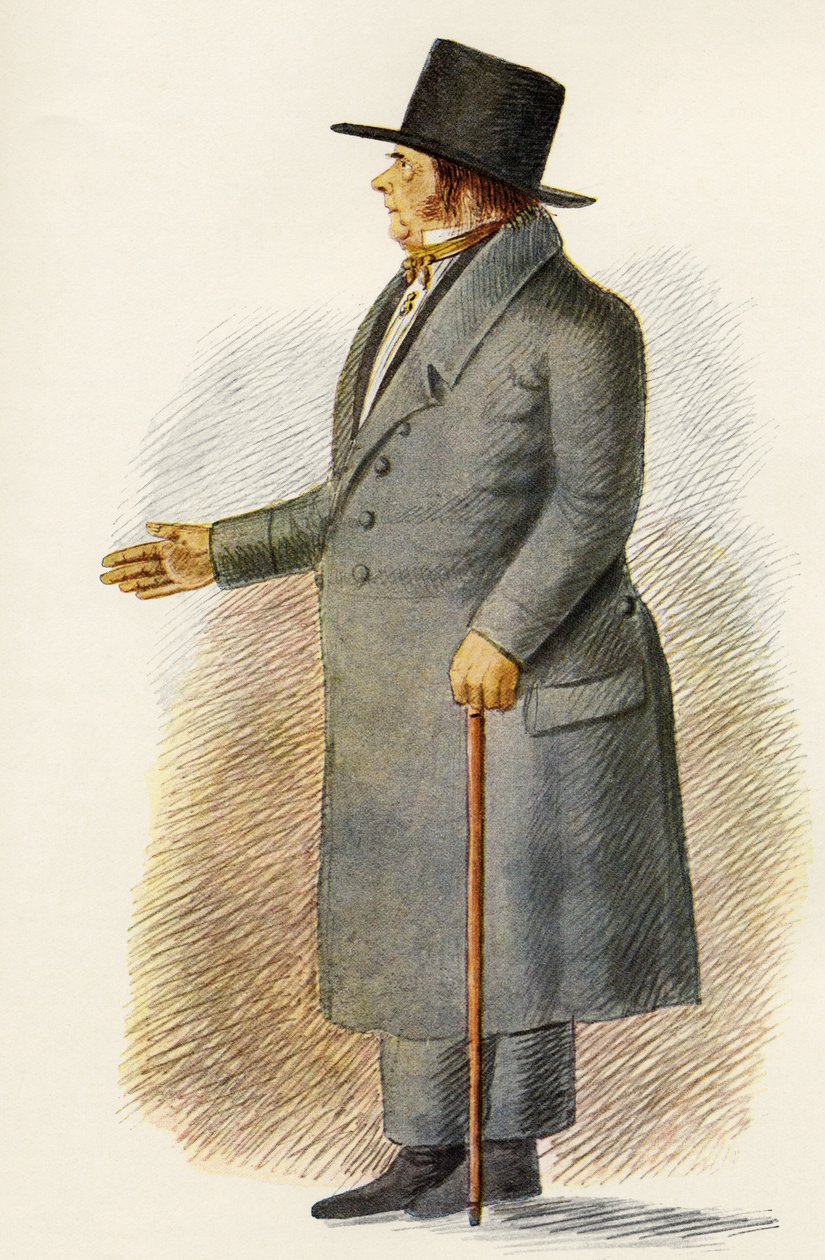 Teis Lundegaard, from Eidsvoll 1814, published 1914 av Norwegian School