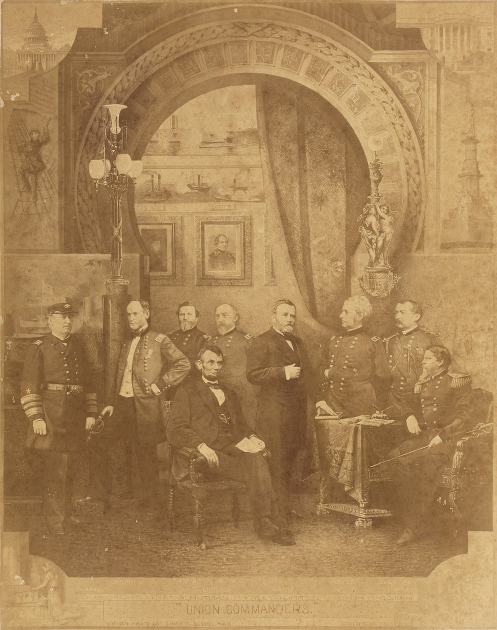  av Notman Photograph Company