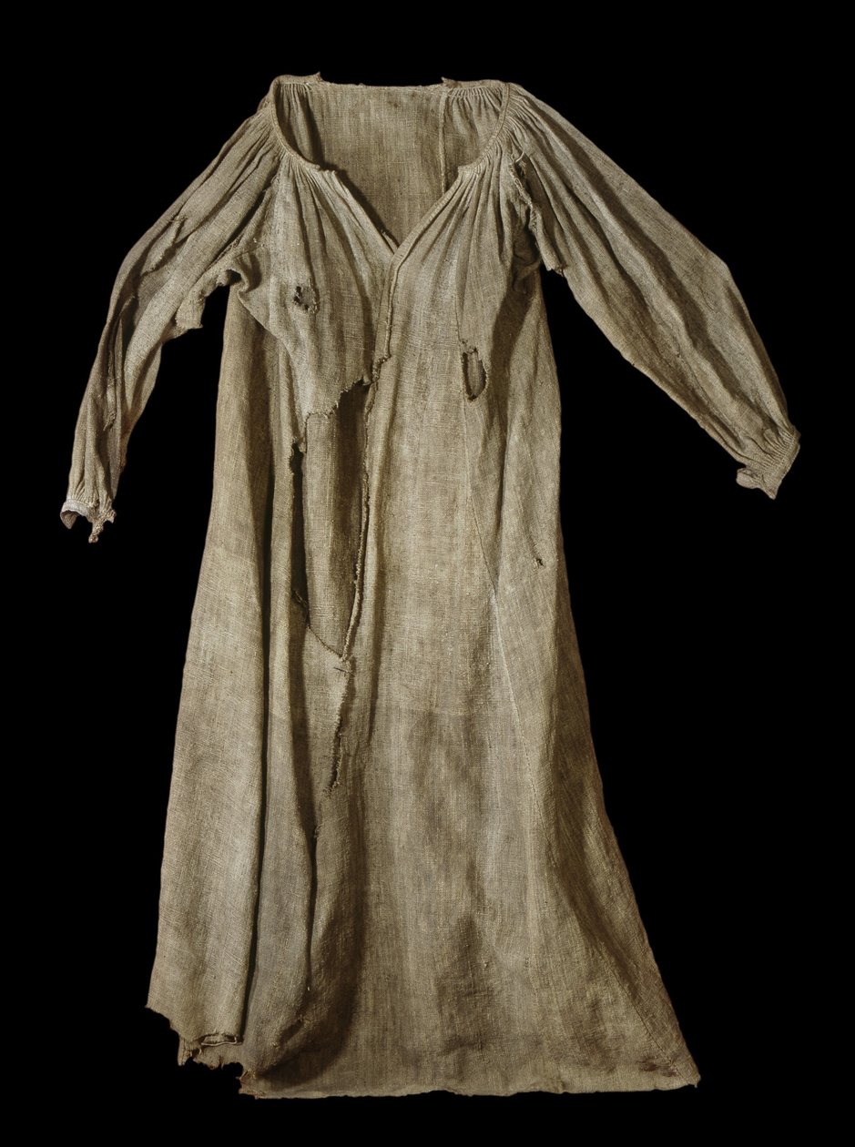 Heksekjolen fra Veringenstadt, 1680 av Objects of History