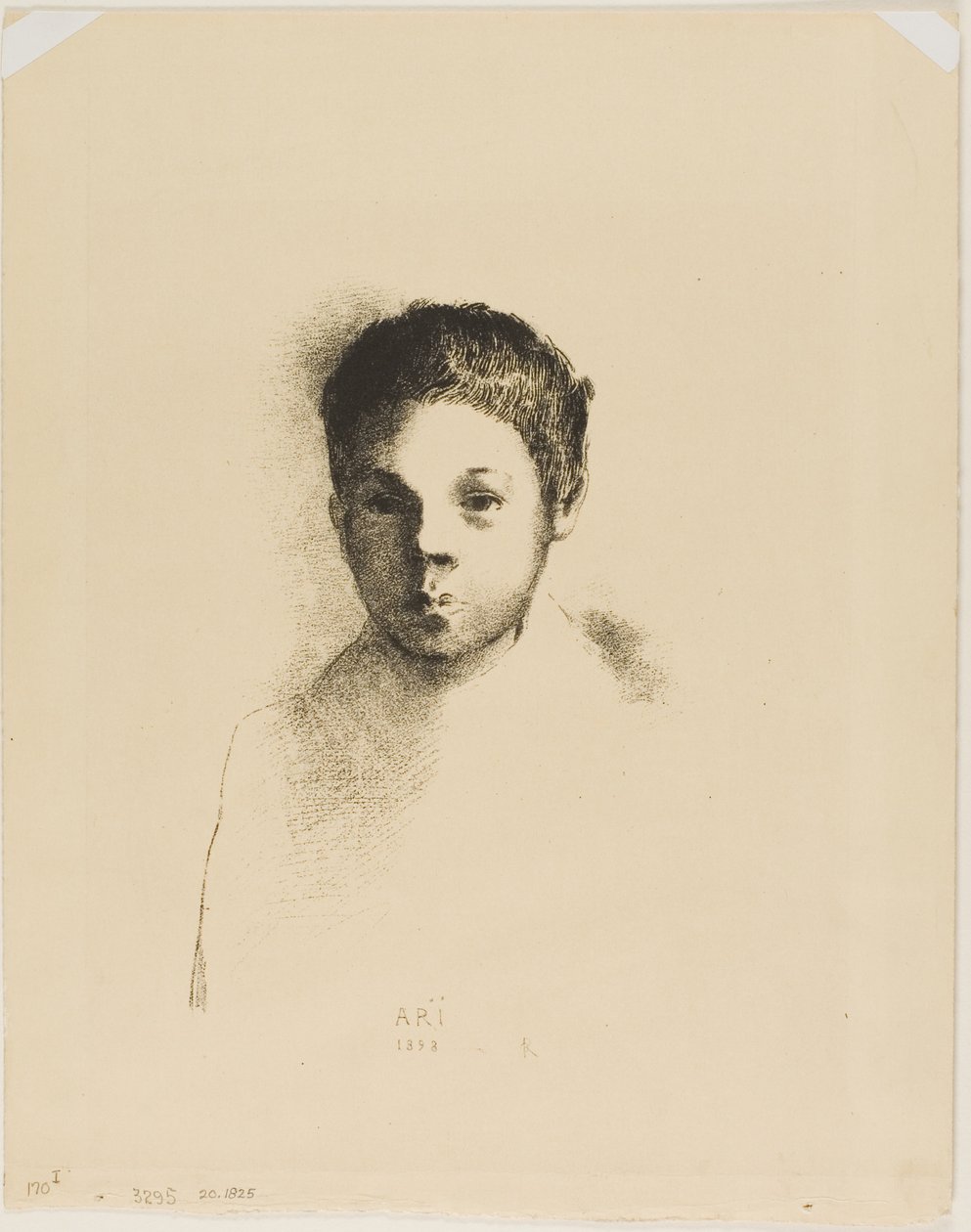 Også av Odilon Redon