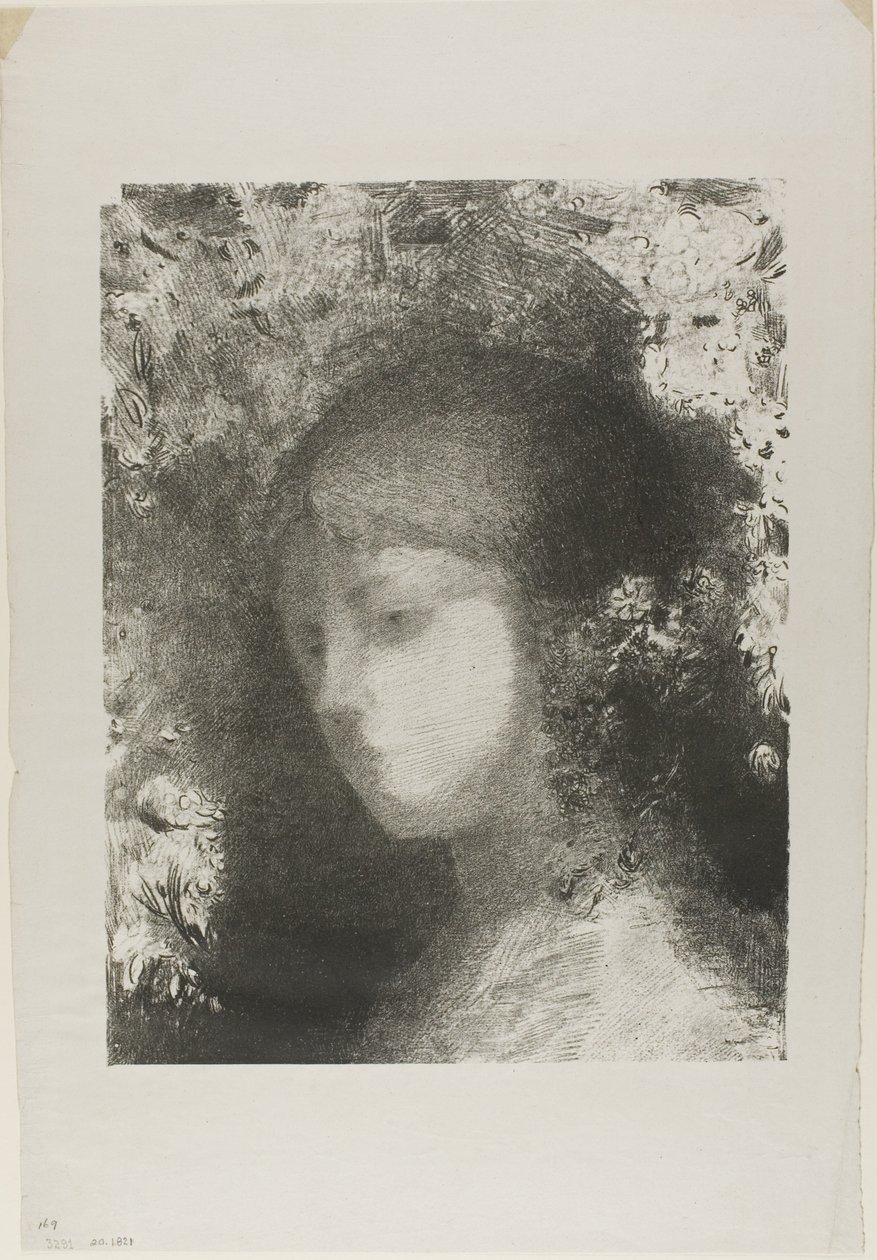  av Odilon Redon