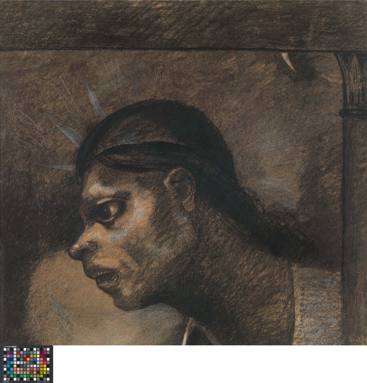  av Odilon Redon