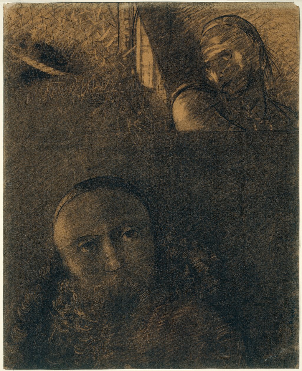  av Odilon Redon