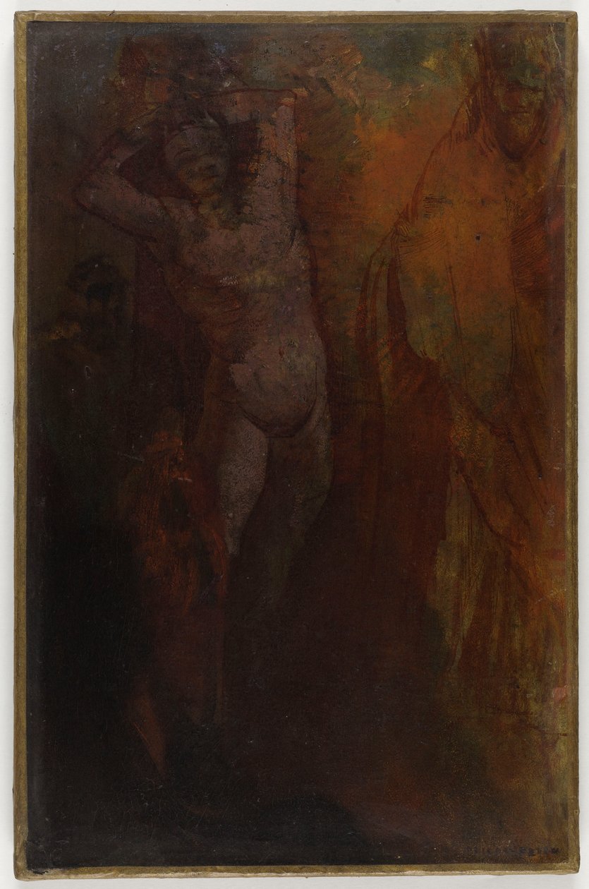  av Odilon Redon