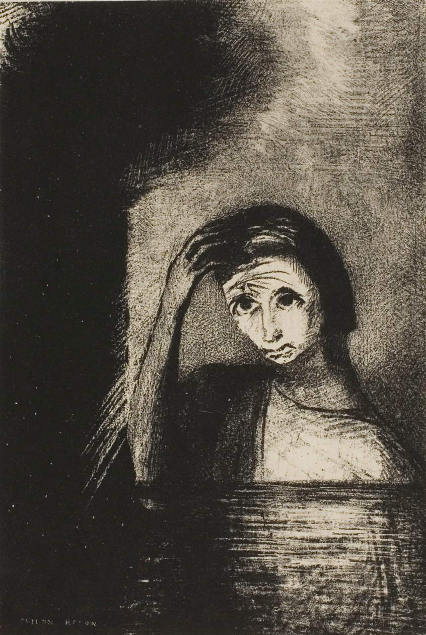  av Odilon Redon