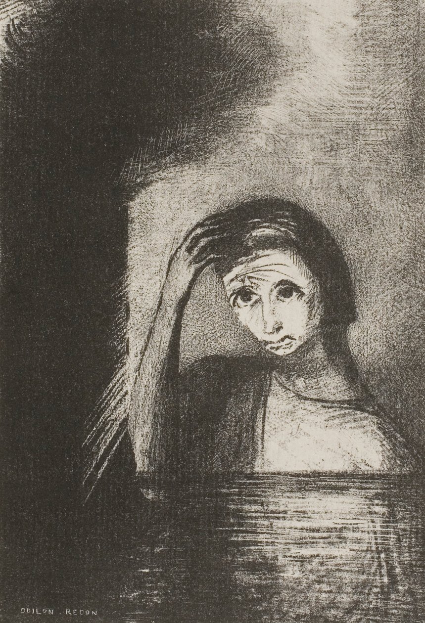  av Odilon Redon