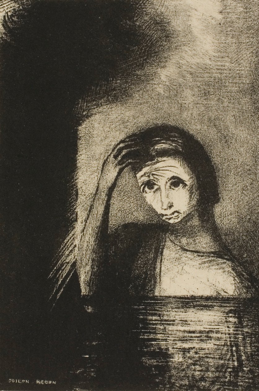  av Odilon Redon