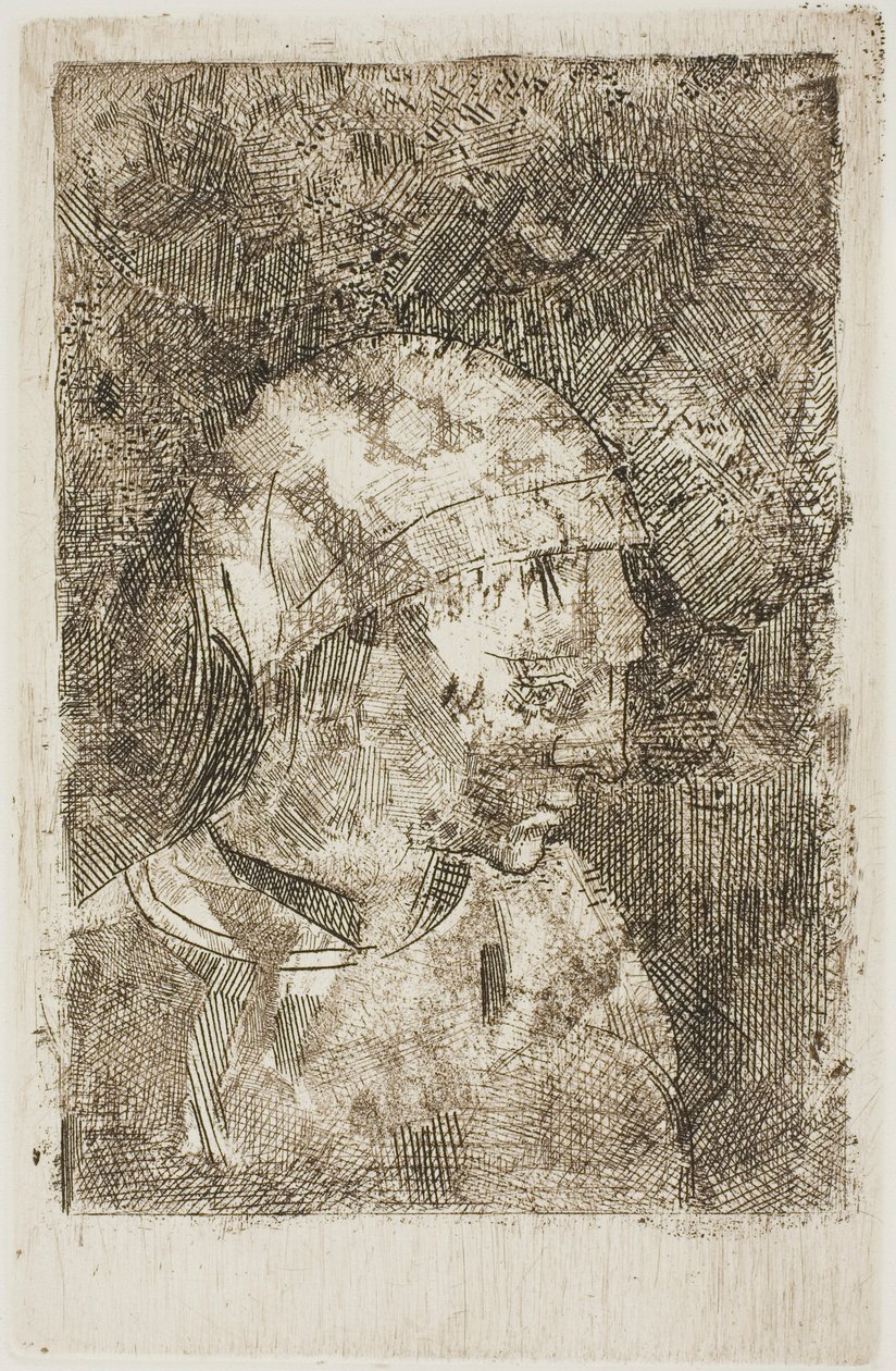 av Odilon Redon