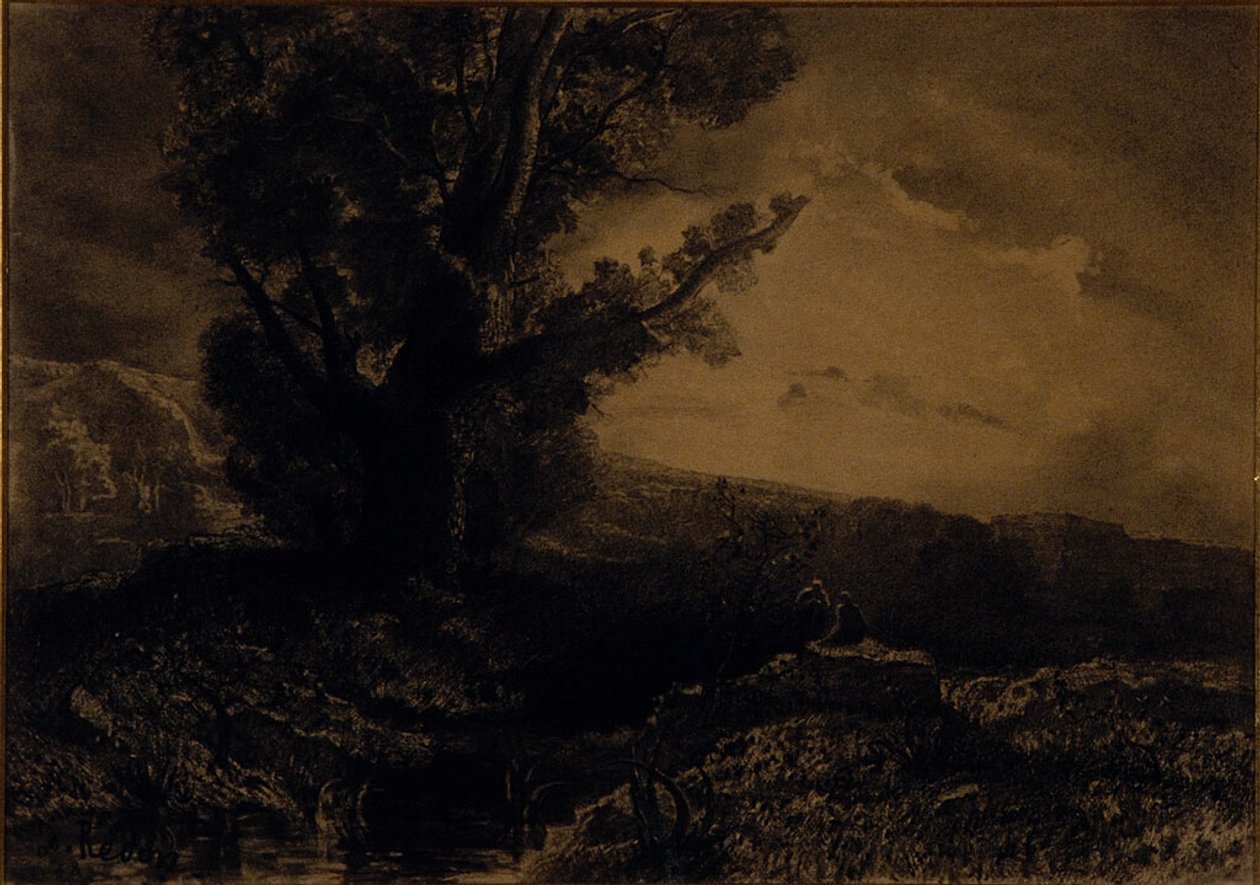  av Odilon Redon