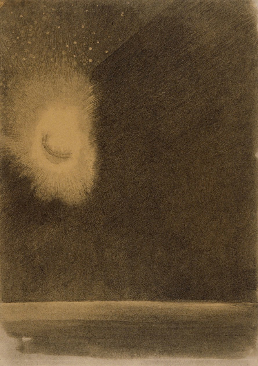  av Odilon Redon