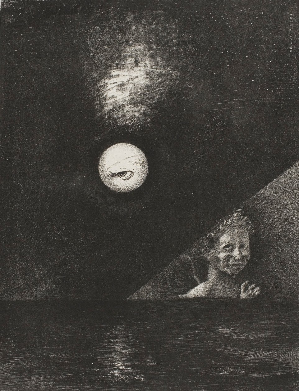  av Odilon Redon