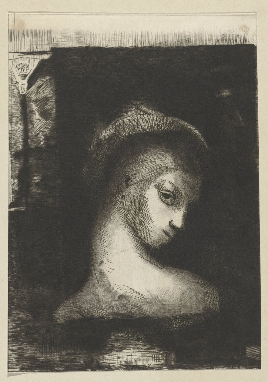 Perversitet Perversitet av Odilon Redon