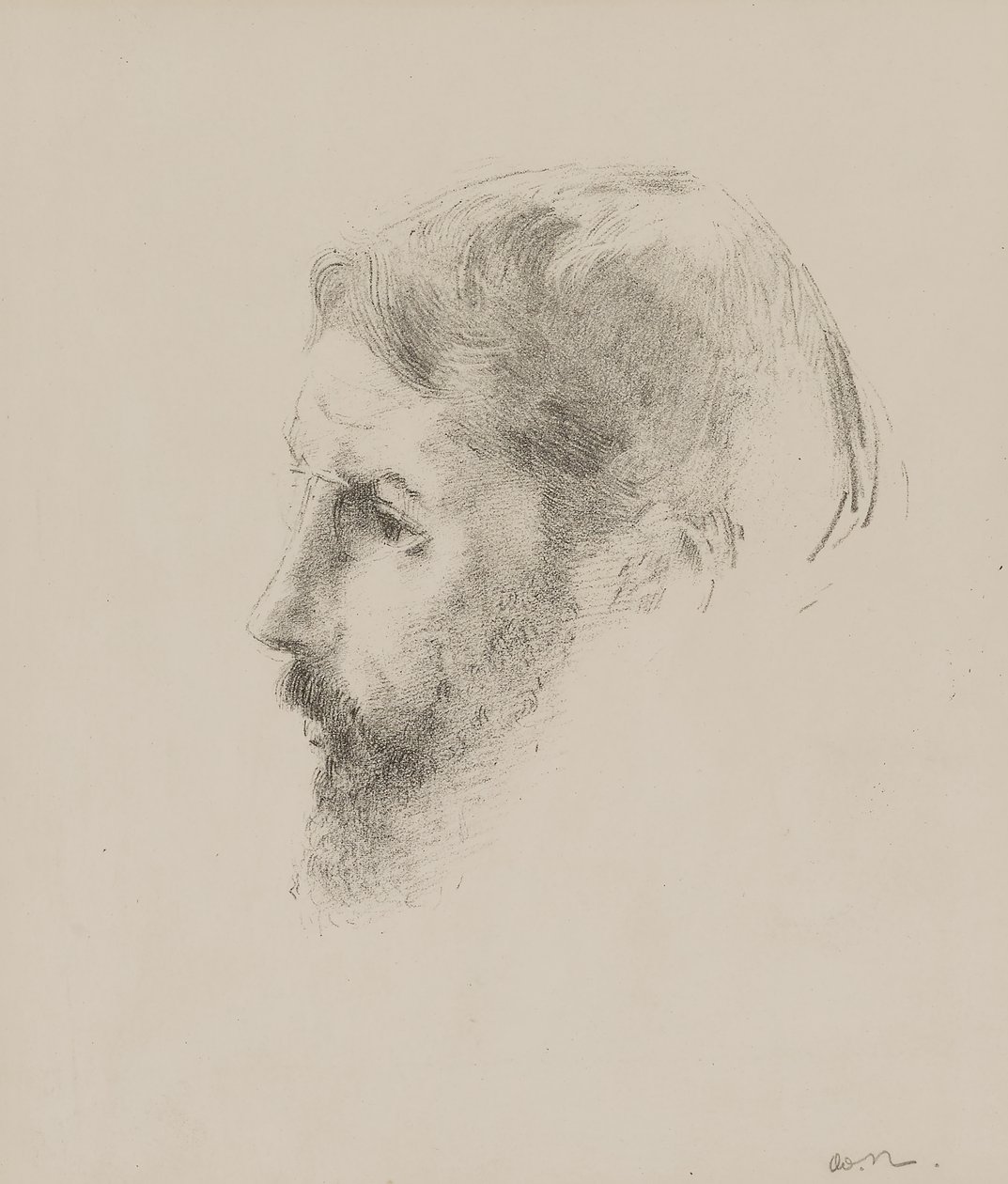  av Odilon Redon