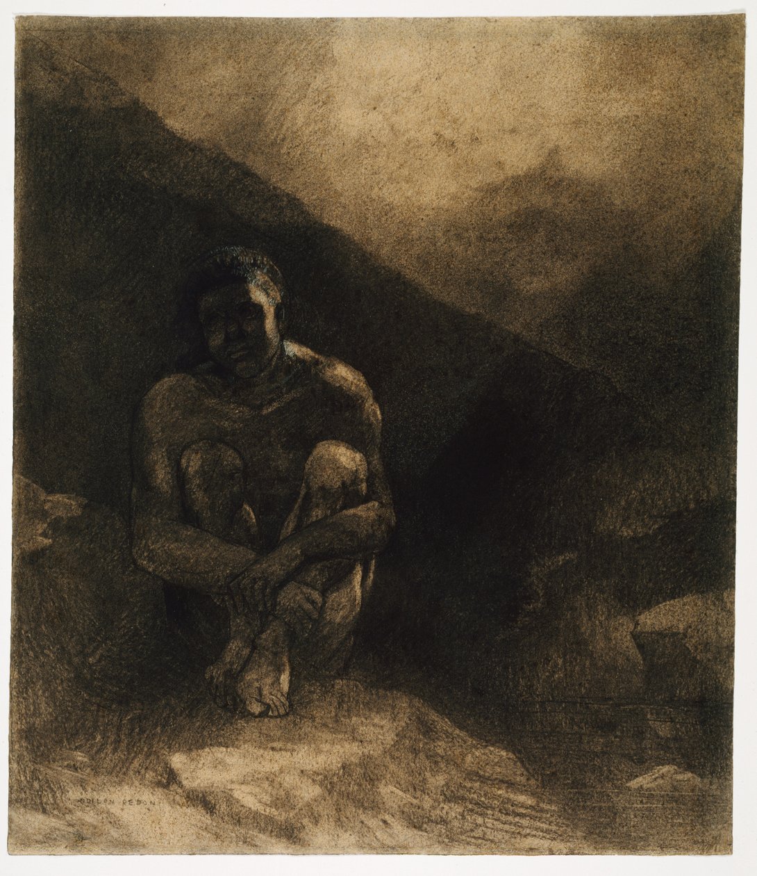  av Odilon Redon