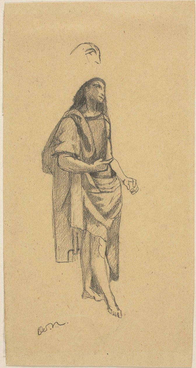  av Odilon Redon