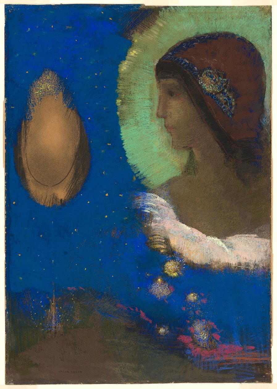  av Odilon Redon