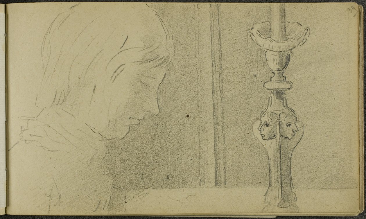  av Odilon Redon
