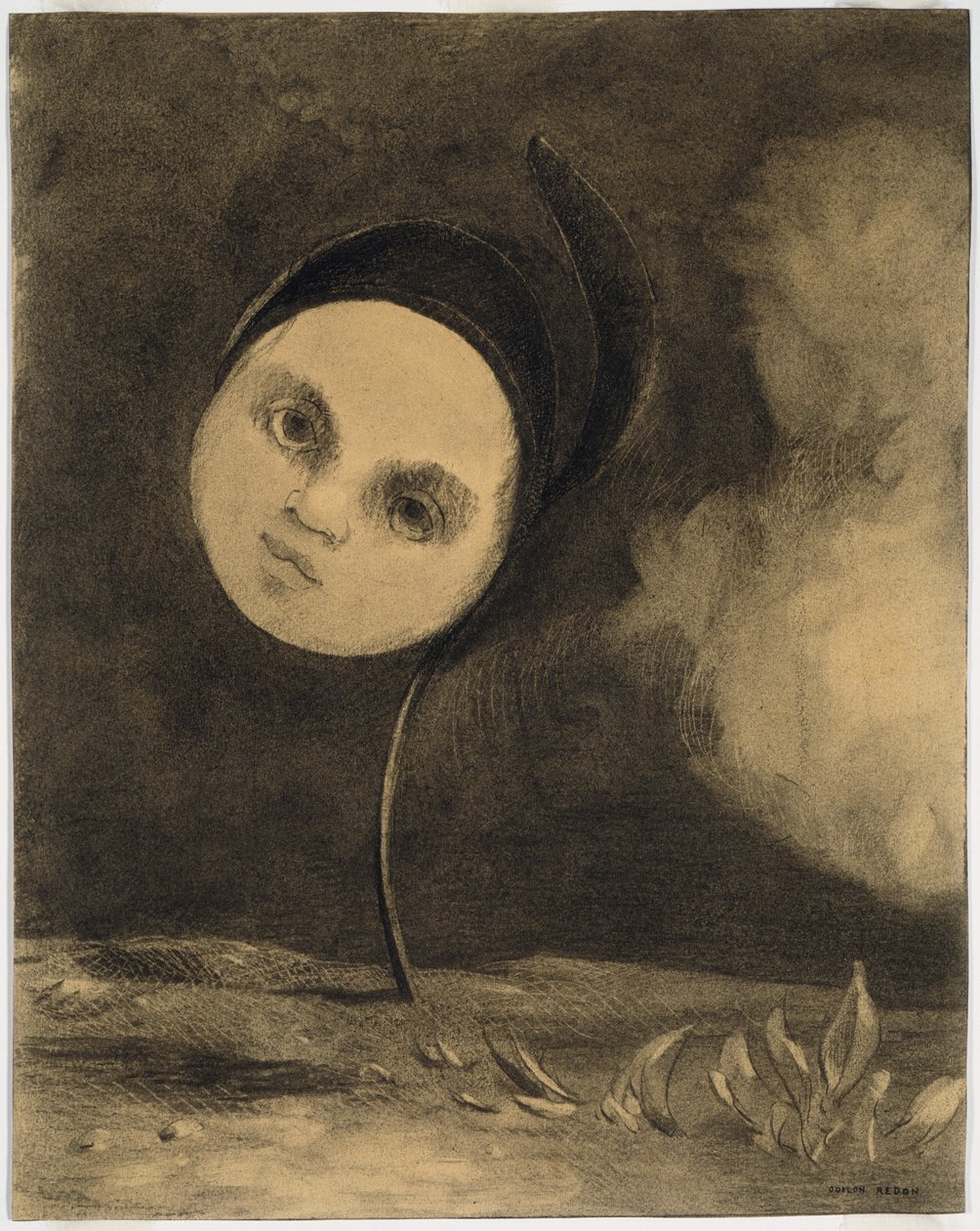  av Odilon Redon