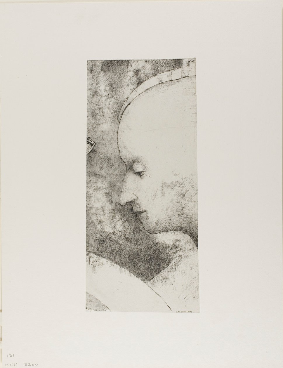  av Odilon Redon