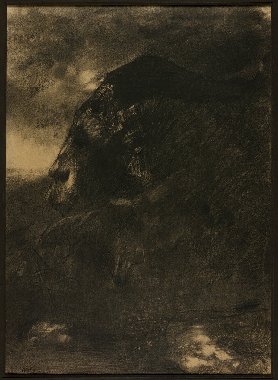  av Odilon Redon