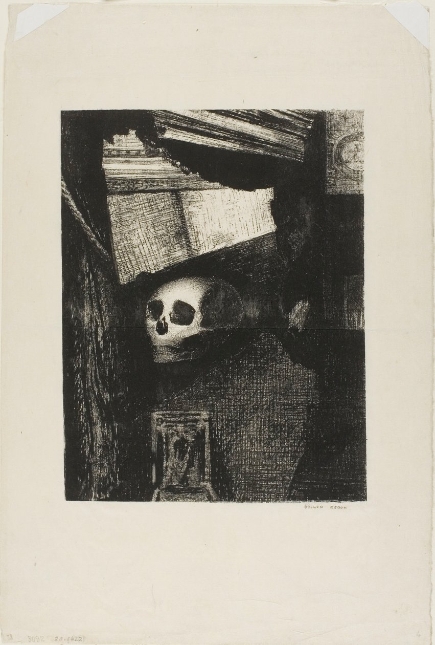  av Odilon Redon