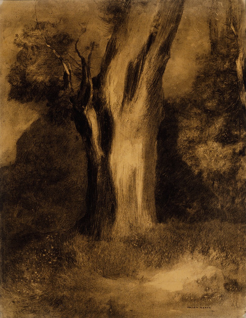  av Odilon Redon