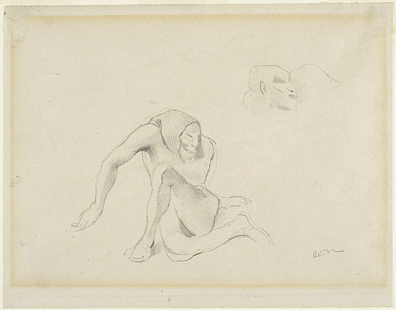  av Odilon Redon