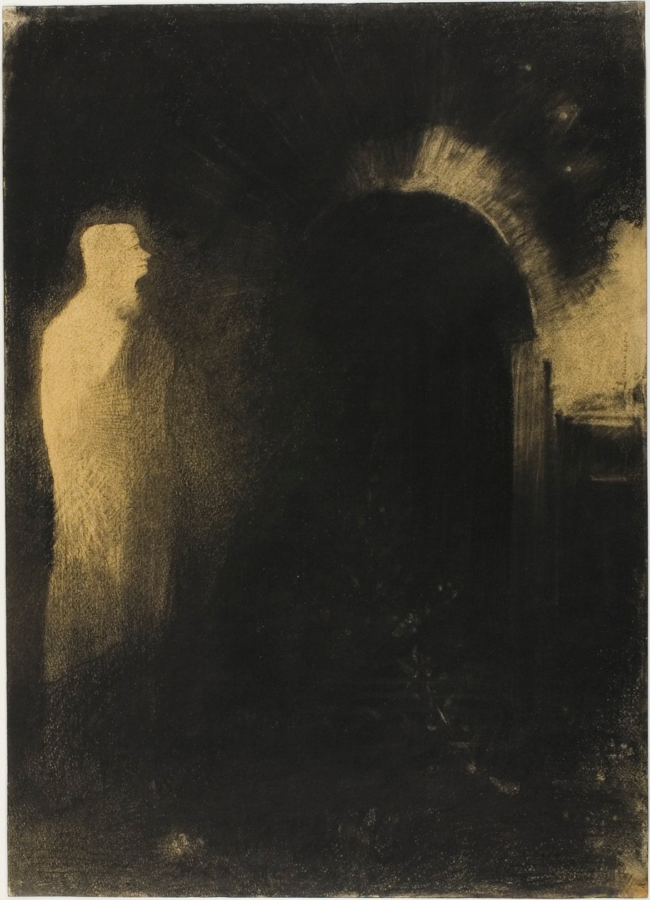  av Odilon Redon