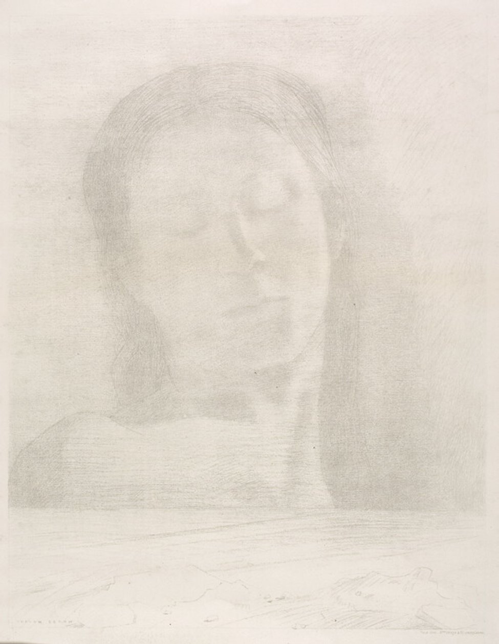  av Odilon Redon