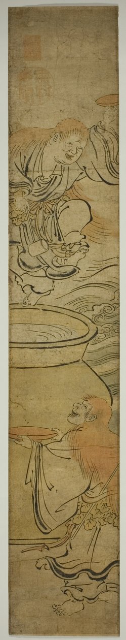  av Okumura Masanobu