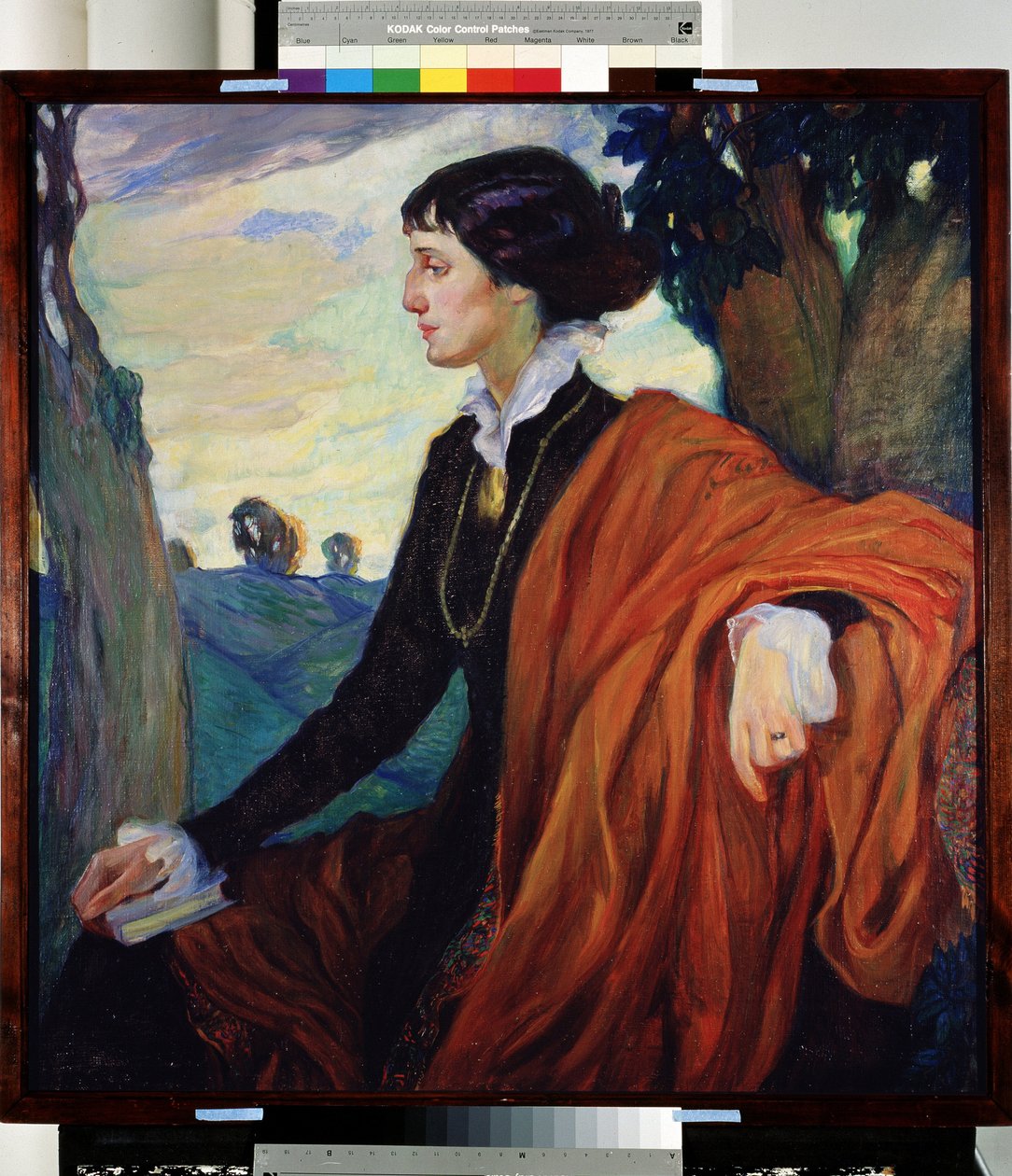  av Olga Lyudvigovna Della Vos Kardovskaya