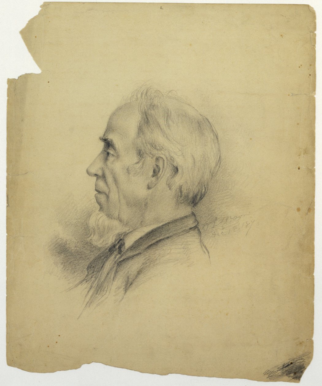  av Olin Levi Warner