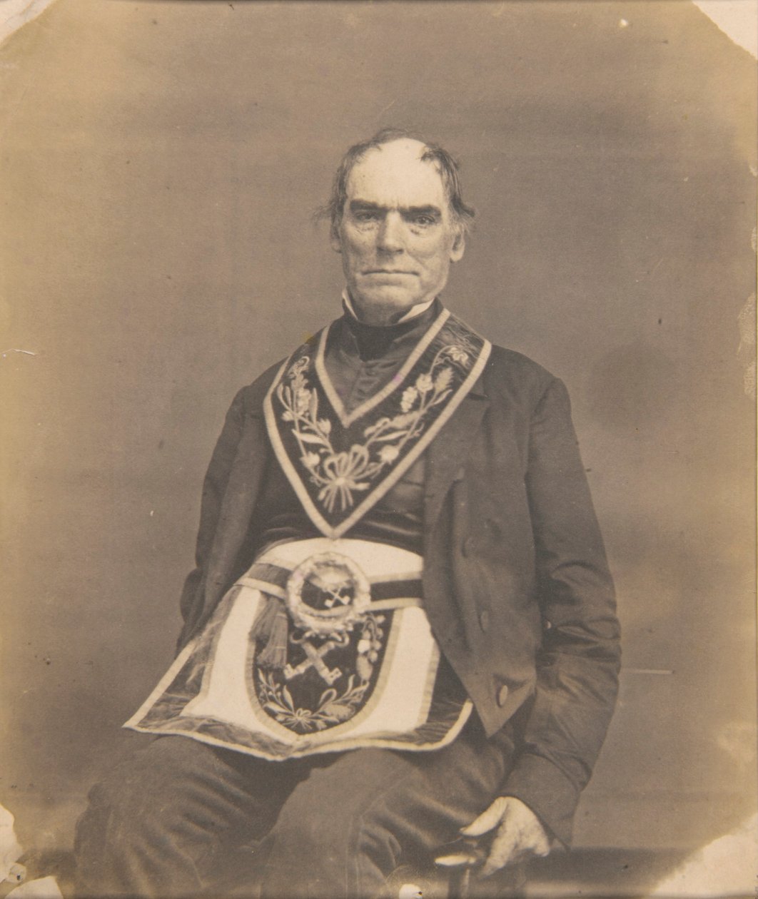  av Oliver H. Willard