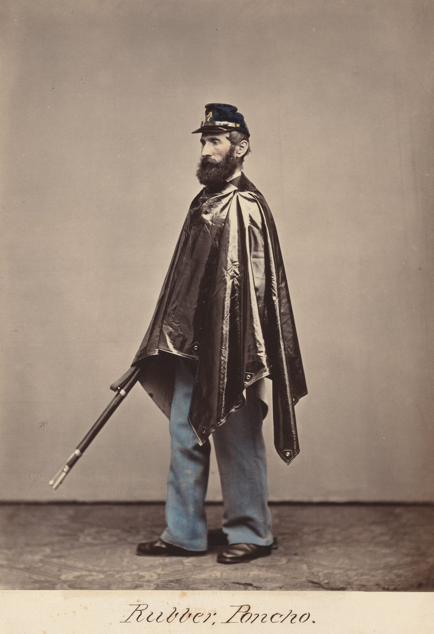  av Oliver H. Willard