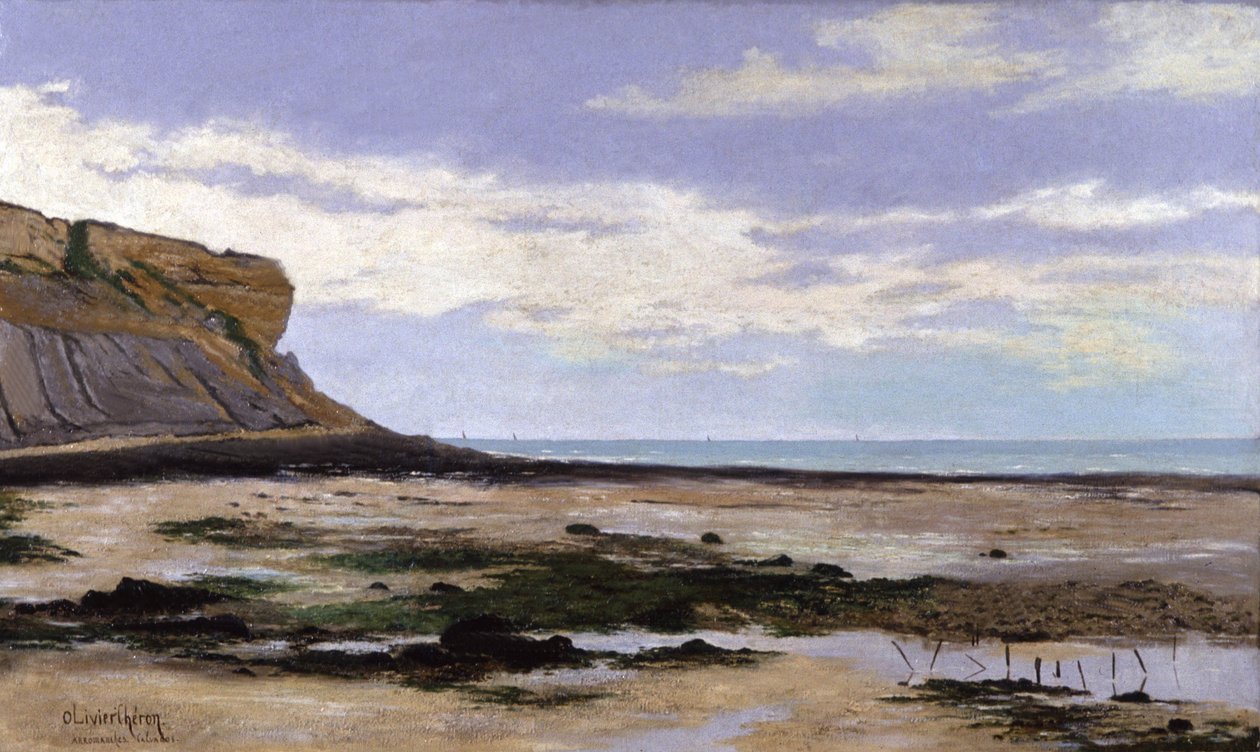  av Olivier Cheron