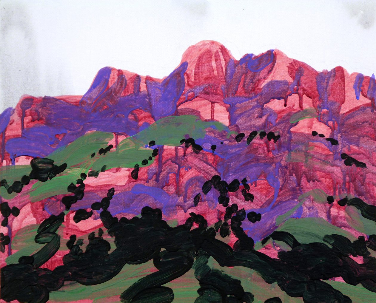  av Olivier Morel