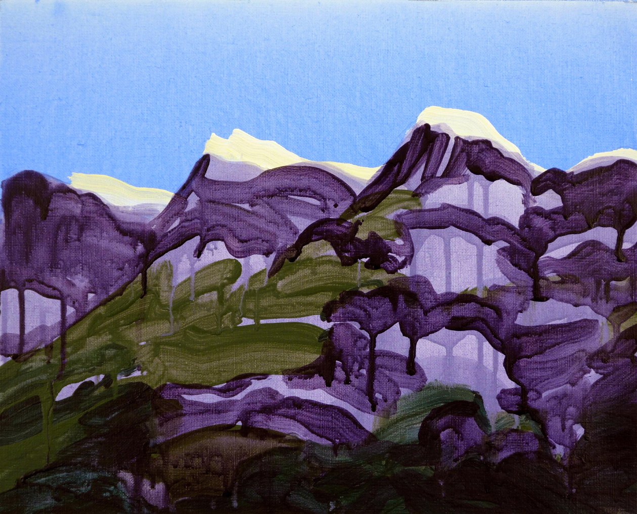  av Olivier Morel