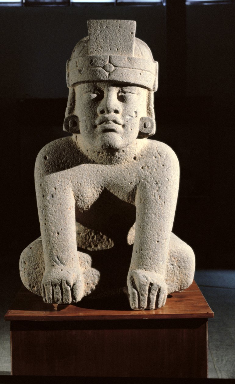 Prinsen, Mirakelkorset, Preklassisk periode, Veracruz av Olmec