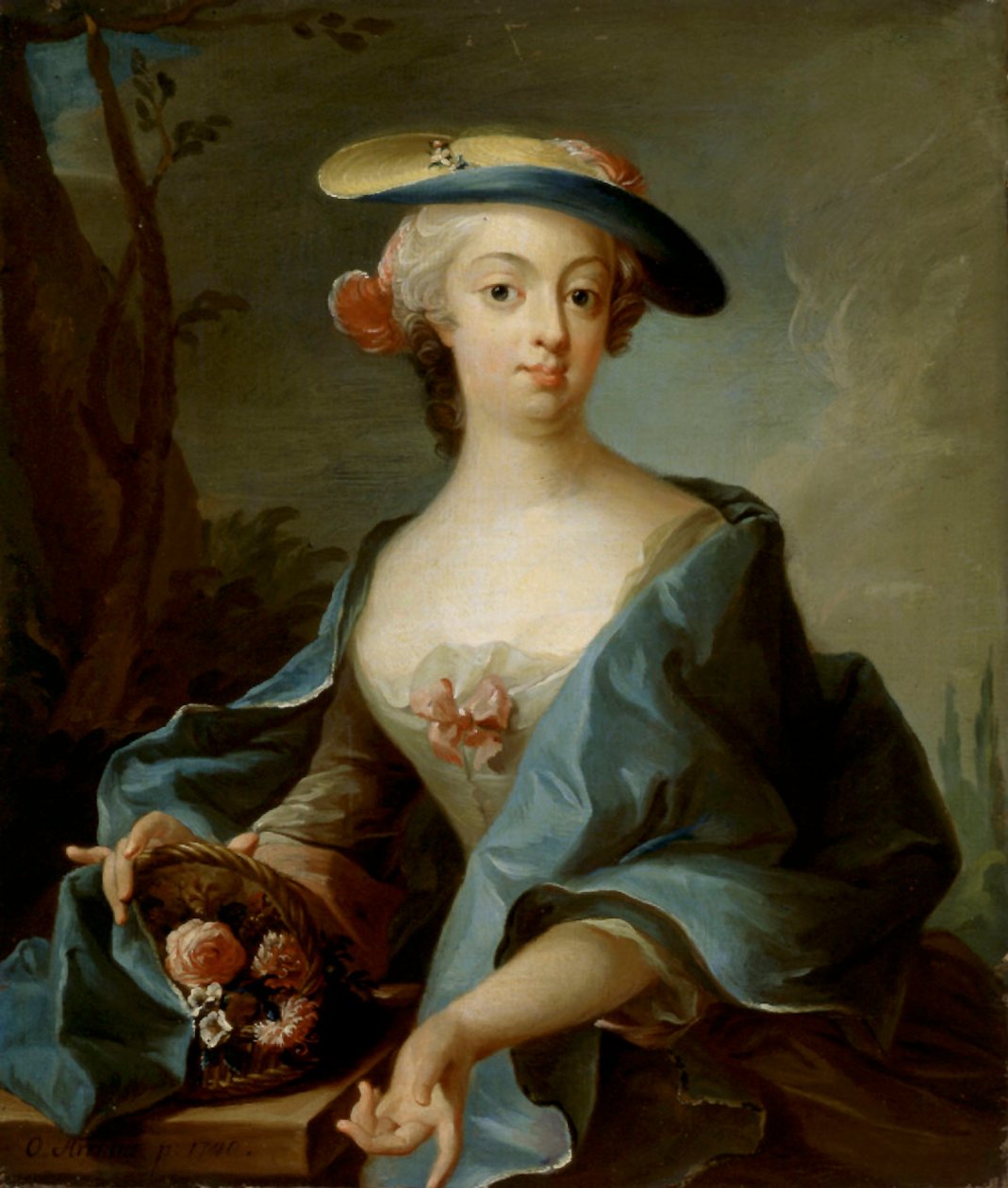  av Olof Arenius