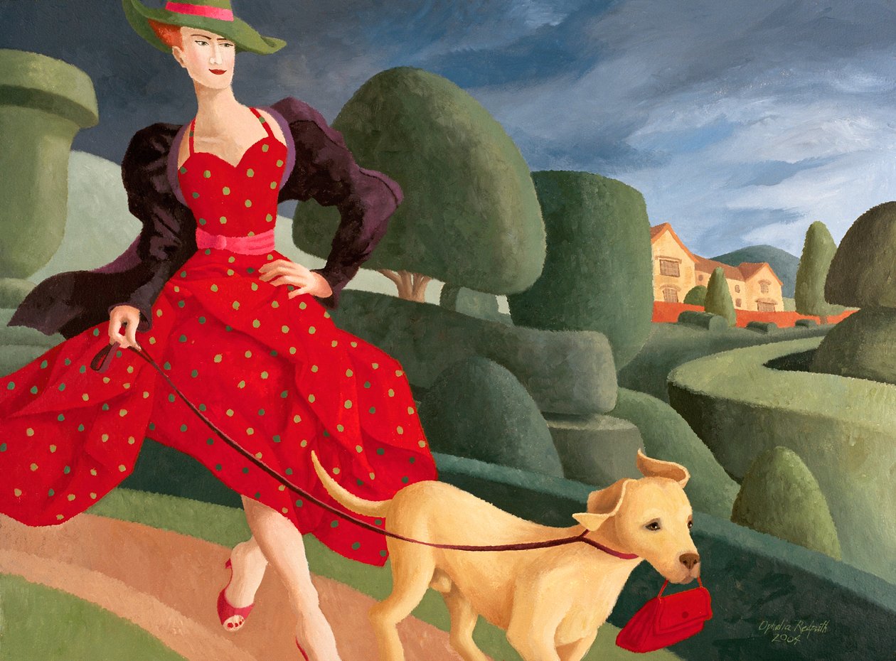 Har du hundepenger? av Ophelia Redpath