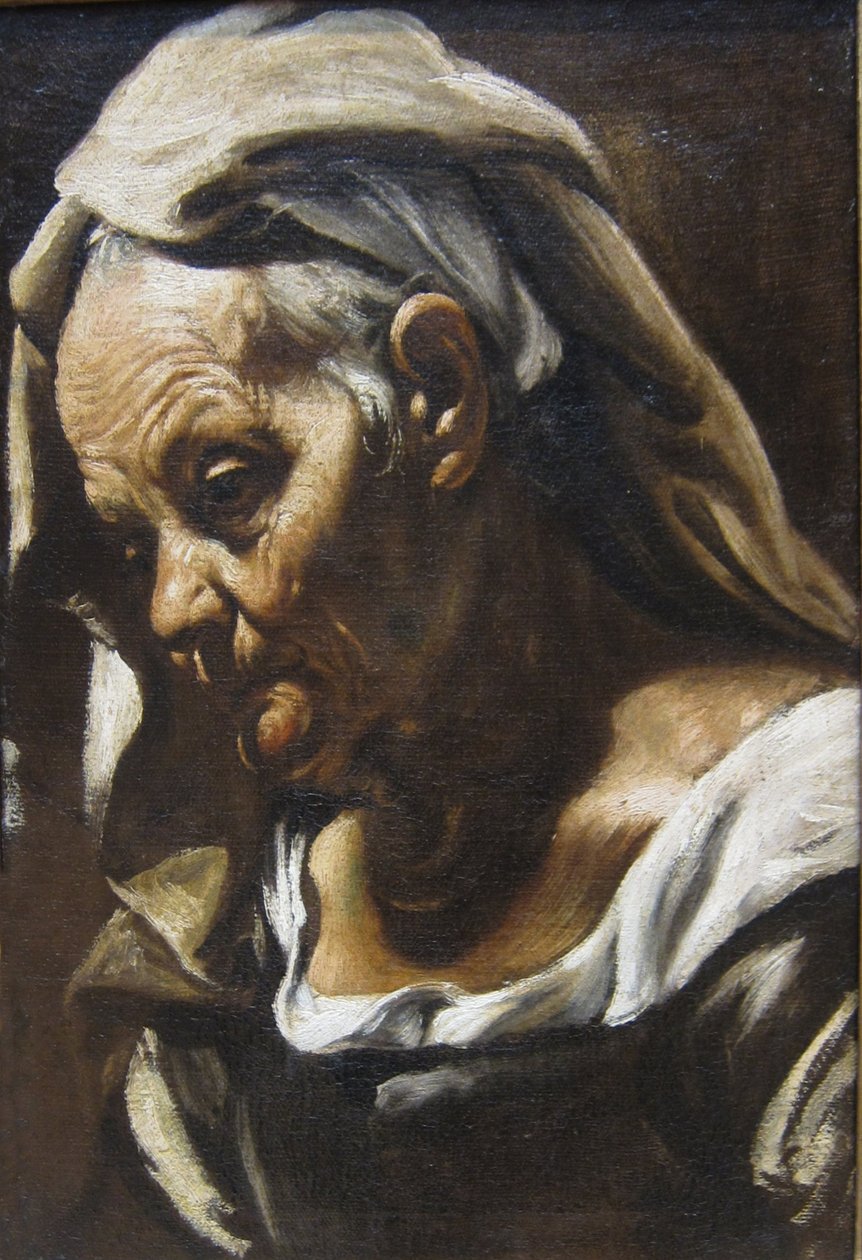  av Orazio Borgianni