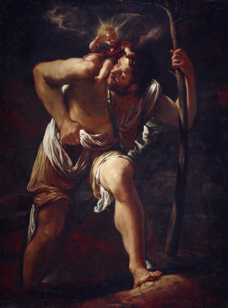  av Orazio Borgianni