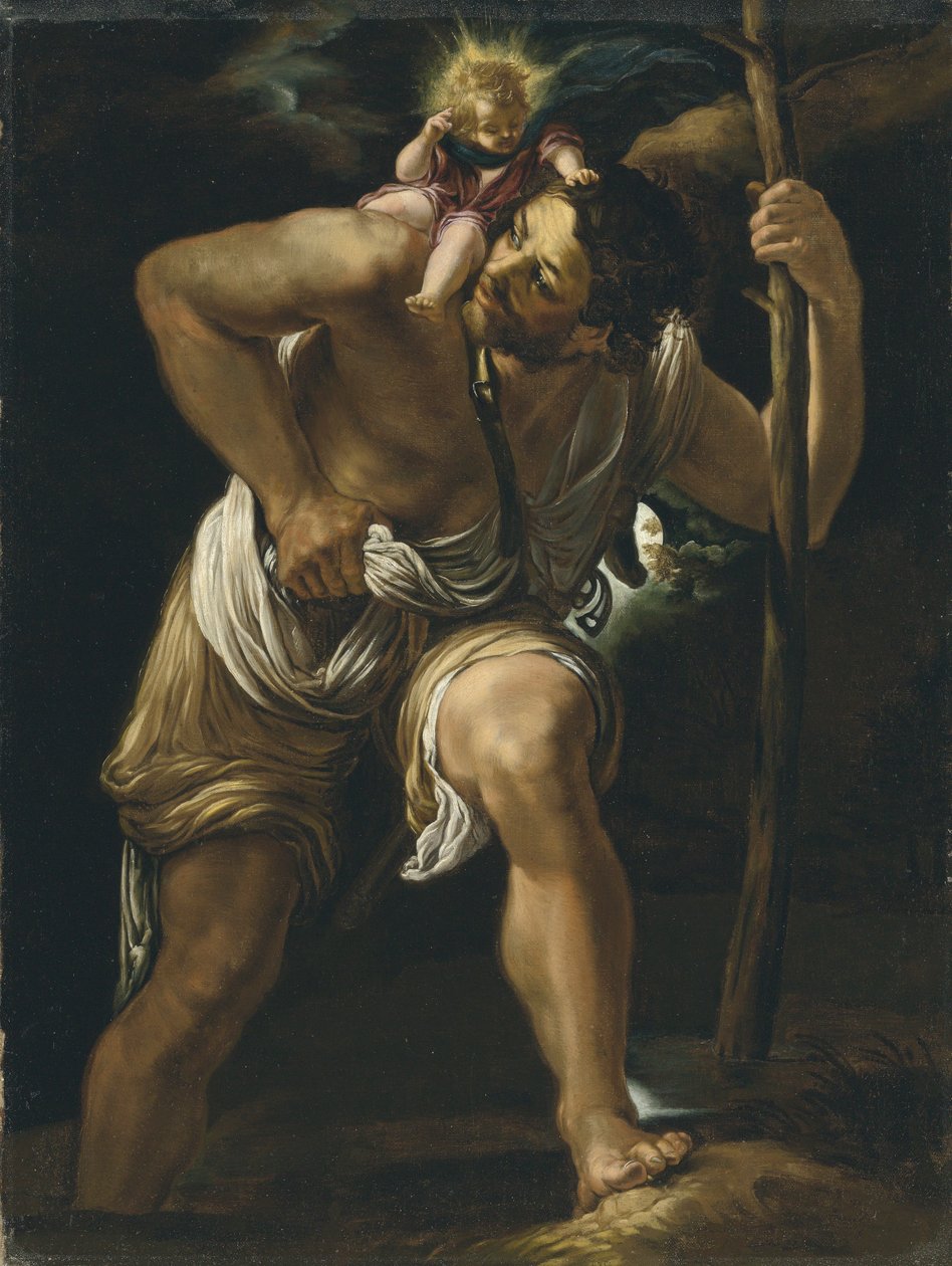  av Orazio Borgianni