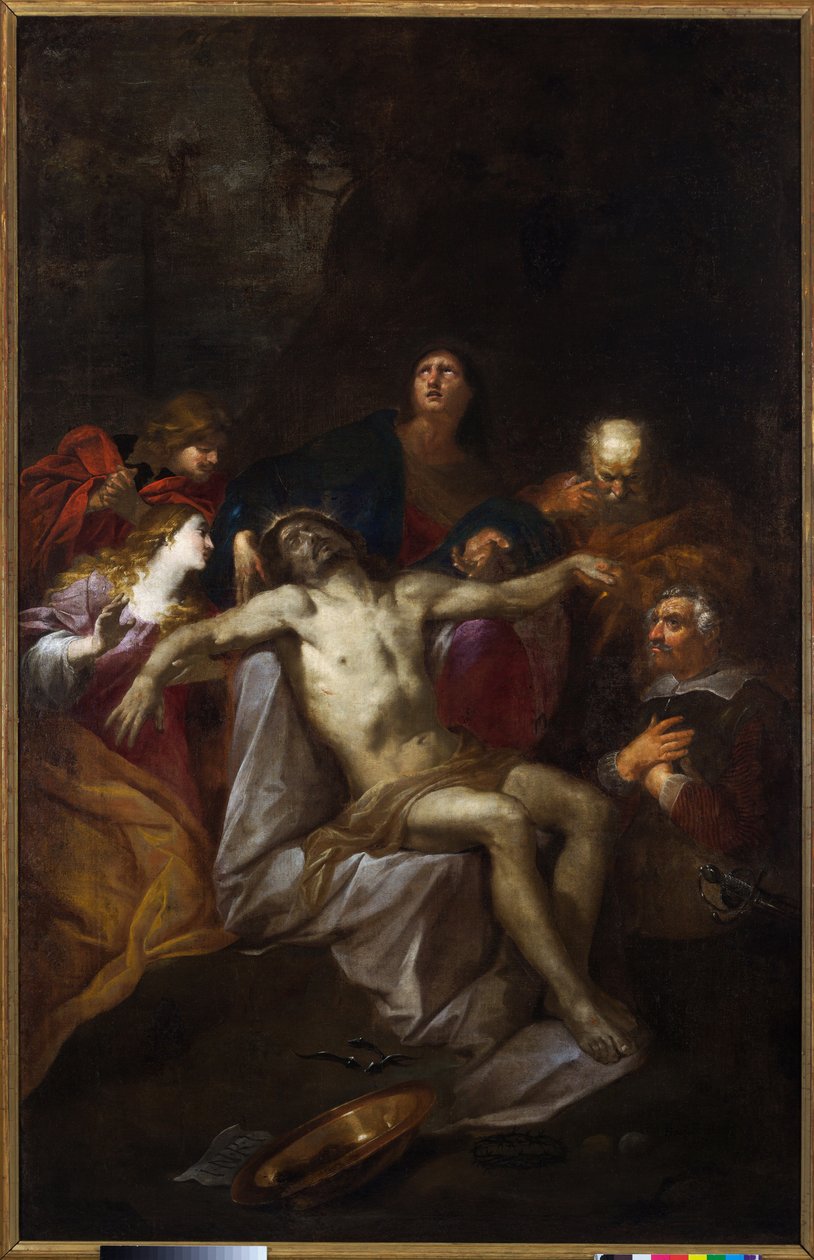  av Orazio de