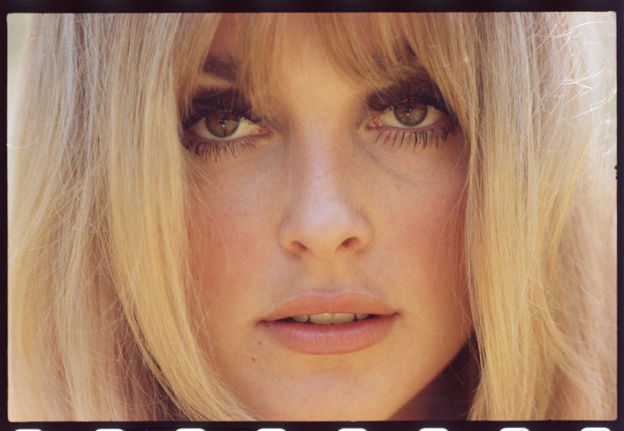 Sharon Tate av Orlando Suero