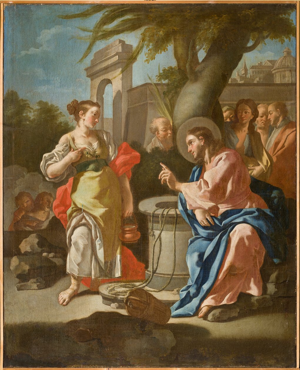  av Oronzo Tisio