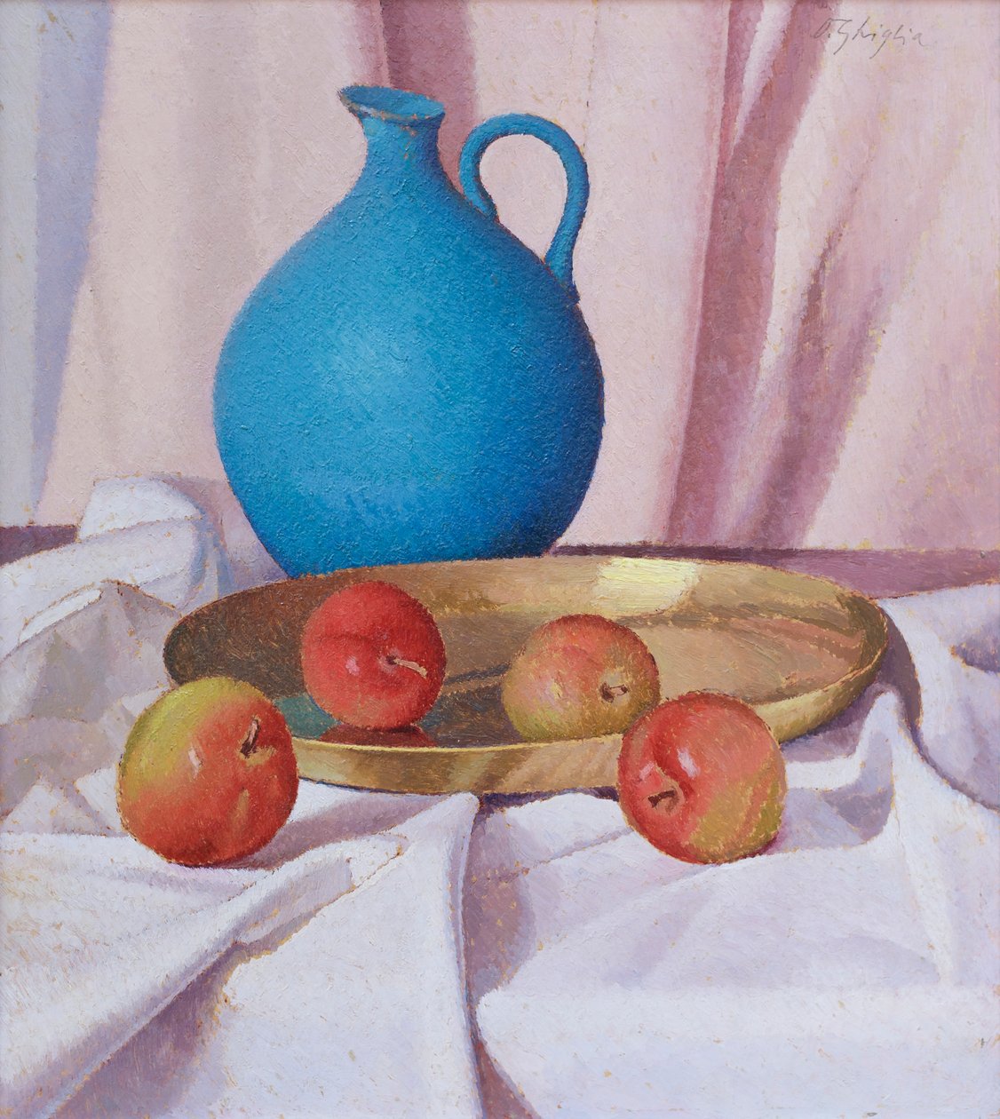  av Oscar Ghiglia